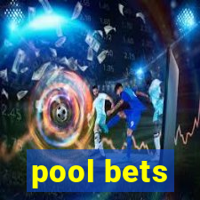 pool bets