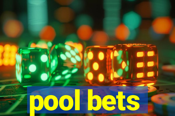 pool bets