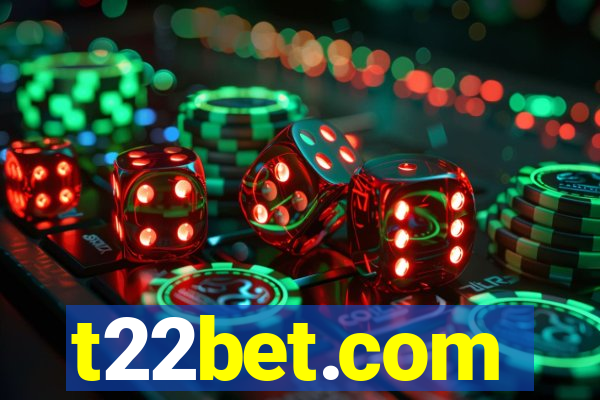 t22bet.com