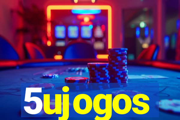 5ujogos