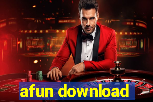 afun download