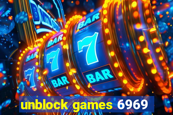 unblock games 6969