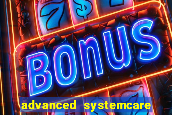 advanced systemcare 17 key