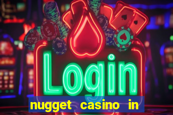 nugget casino in sparks nv