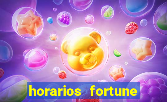 horarios fortune rabbit Commercial