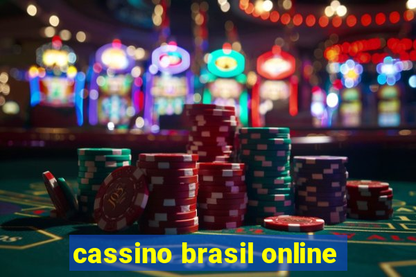 cassino brasil online