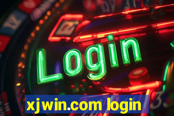 xjwin.com login