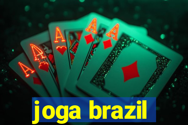 joga brazil