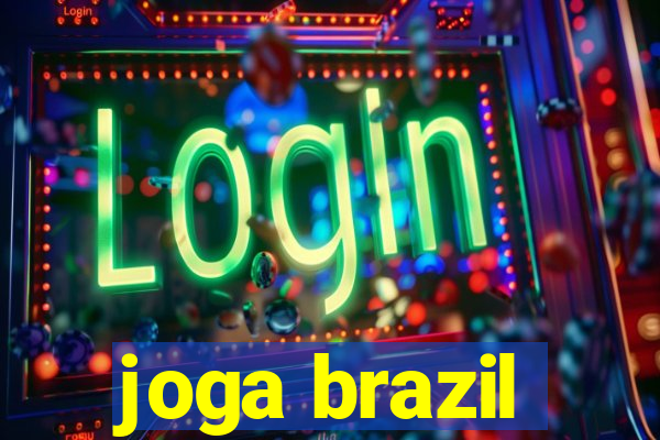 joga brazil