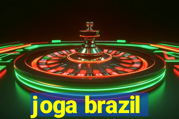 joga brazil