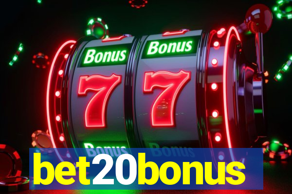 bet20bonus