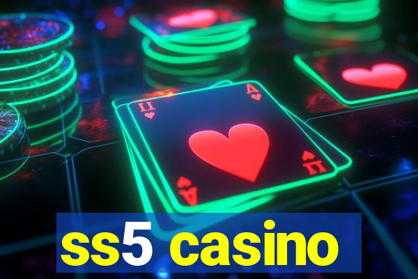 ss5 casino