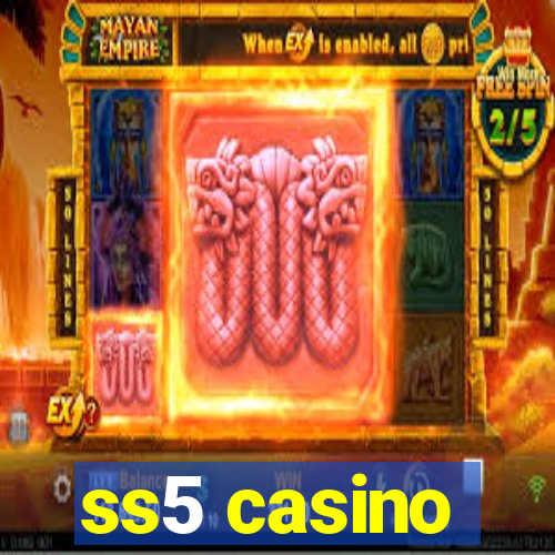 ss5 casino