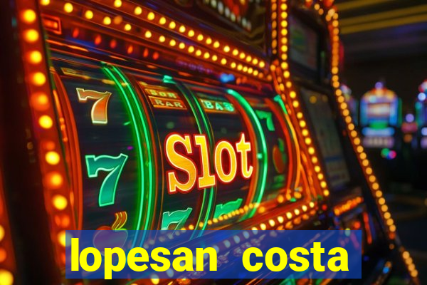 lopesan costa bávaro resort spa & casino