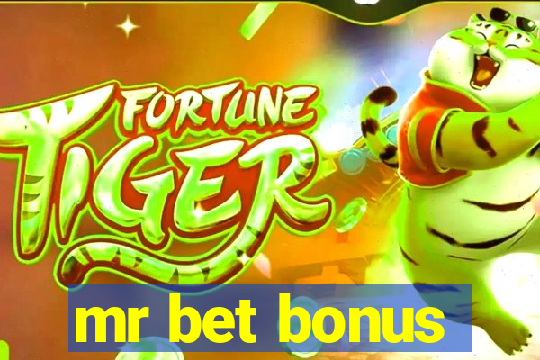 mr bet bonus