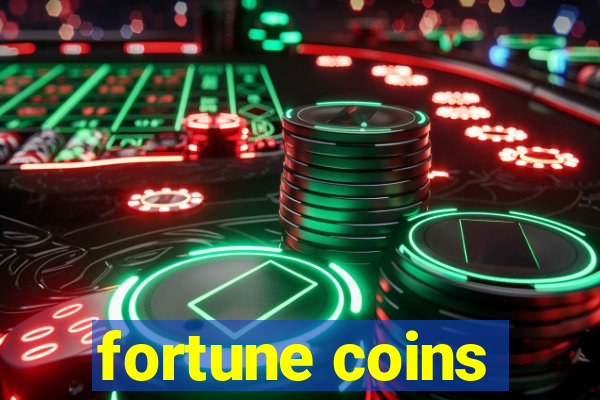 fortune coins