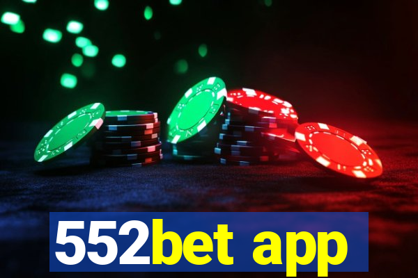 552bet app