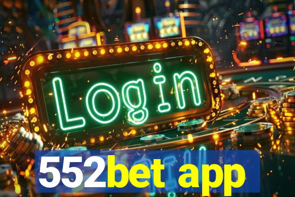 552bet app