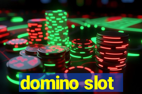 domino slot