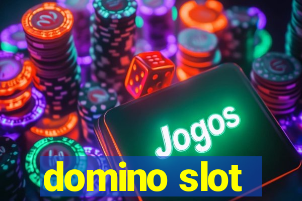 domino slot