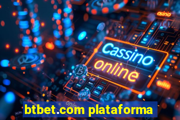 btbet.com plataforma