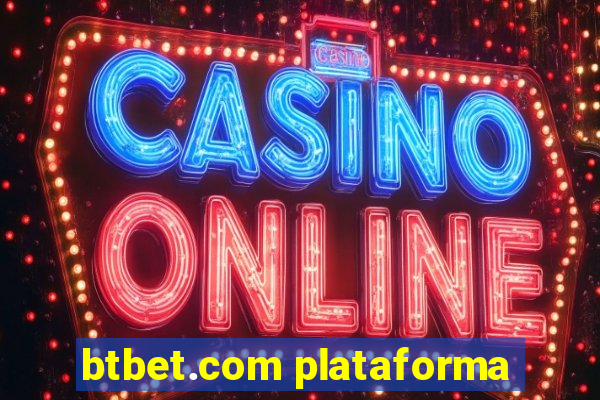 btbet.com plataforma