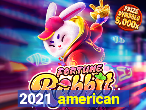 2021 american casino guide