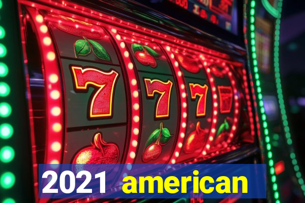 2021 american casino guide