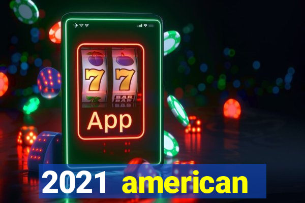 2021 american casino guide