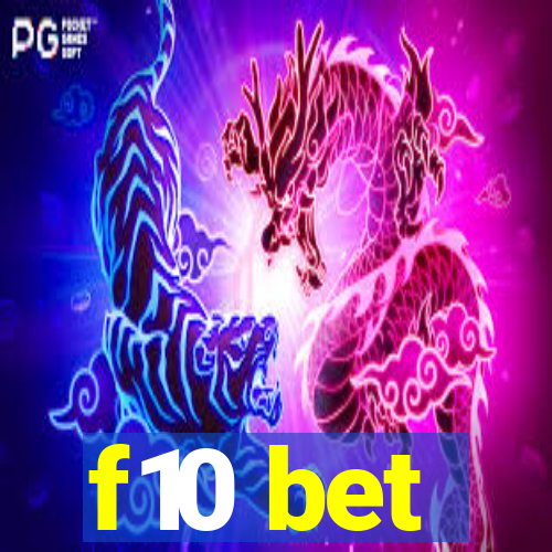 f10 bet