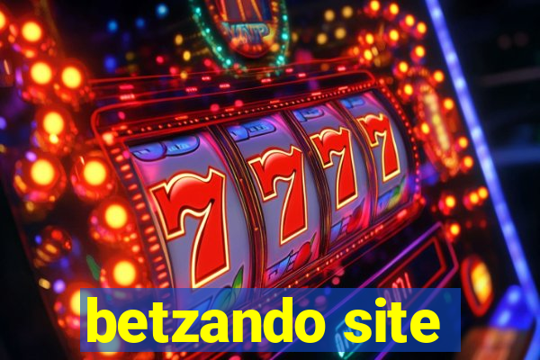 betzando site