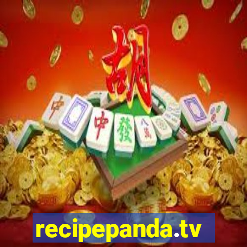 recipepanda.tv