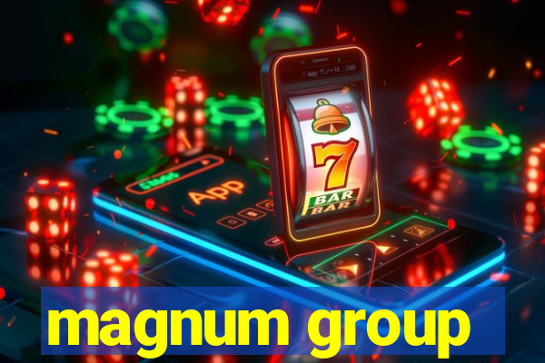 magnum group