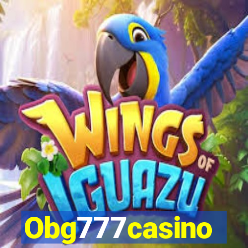 Obg777casino