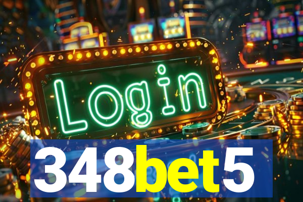 348bet5