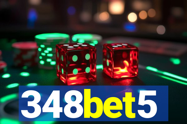 348bet5