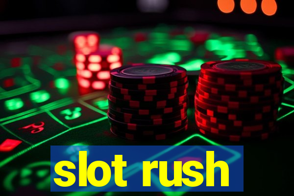 slot rush