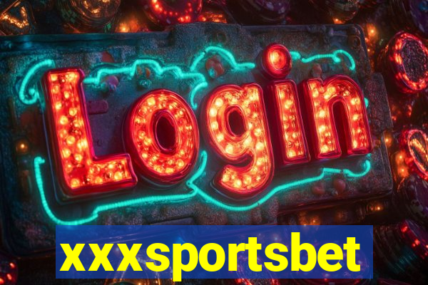 xxxsportsbet