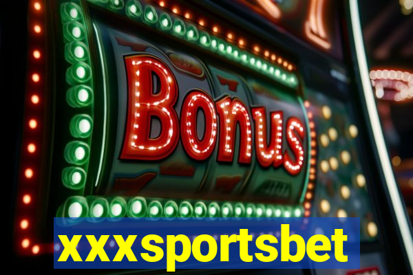 xxxsportsbet