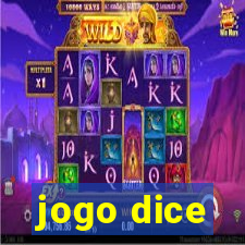 jogo dice