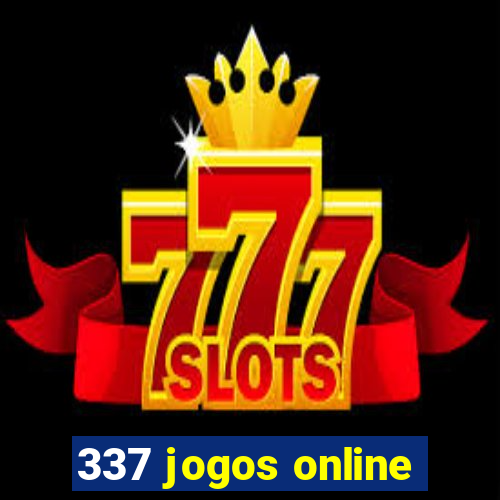 337 jogos online