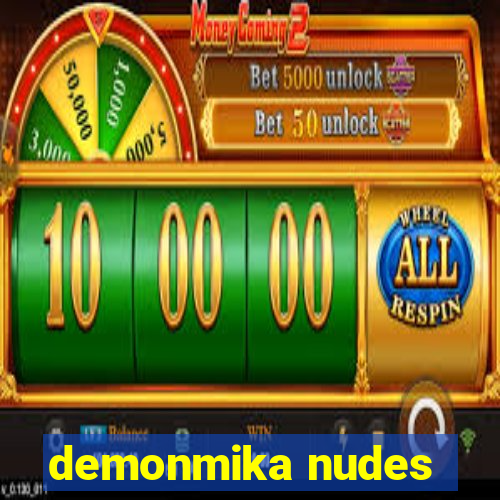 demonmika nudes