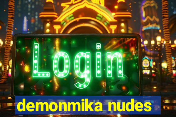 demonmika nudes