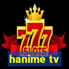 hanime tv