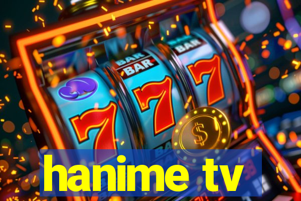 hanime tv