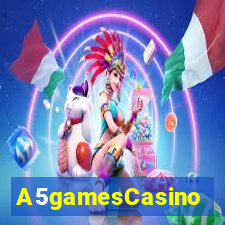 A5gamesCasino