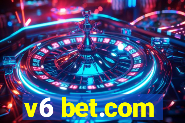 v6 bet.com