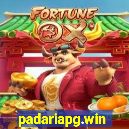 padariapg.win