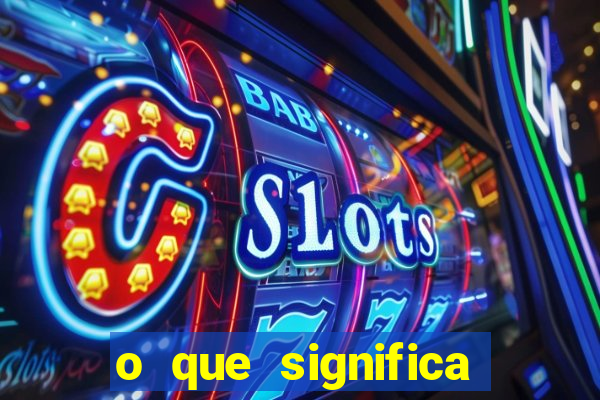 o que significa jackpot nas plataformas de jogos