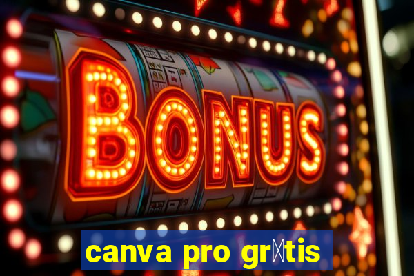 canva pro gr谩tis